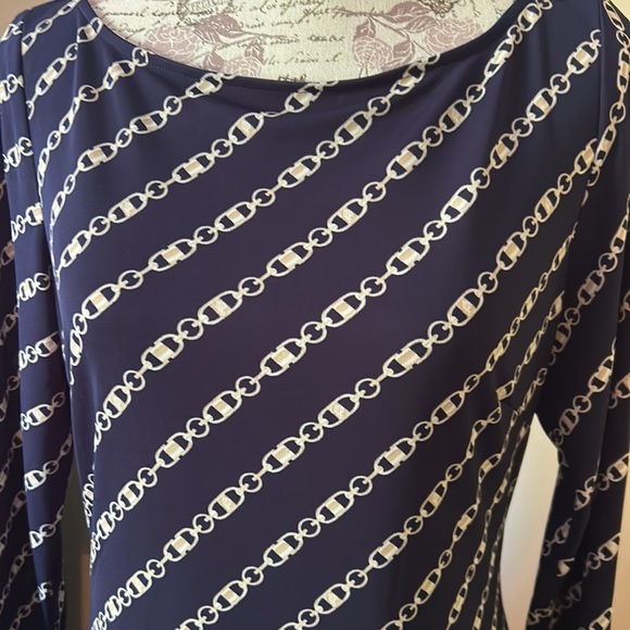 NWOT Ralph Lauren dress - Picture 3 of 5